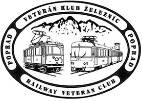 Veteran klub železníc