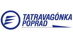 Tatravagónka Poprad